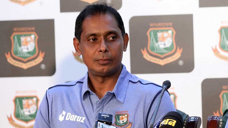 জাহানারাকে যৌন হয়রানি : মঞ্জুর শাস্তি ‘কঠোর’ বলেই মনে করে বিসিবি