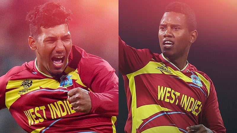 মোটি-আকিলের ‘আসল পরীক্ষা’ দক্ষিণ আফ্রিকা ও ভারতের বিপক্ষে