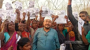 মৌলভীবাজার-৪: হাজী মুজিবুরকে ঘিরে উন্নয়নের প্রত্যাশা শ্রীমঙ্গল-কমলগঞ্জে