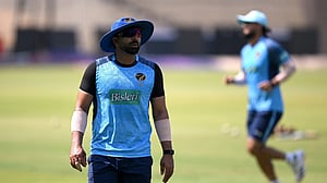 ‘আমিরাত দলে কোনো ভারতীয় বা পাকিস্তানি নেই’