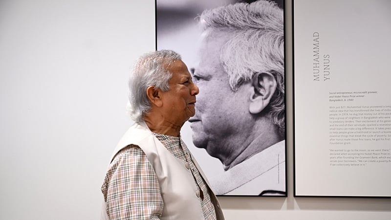 এক বছরে প্রধান উপদেষ্টার সম্পদ বেড়েছে ১ কোটি ২৩ লাখ টাকা
