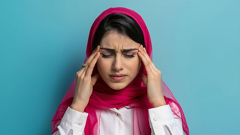 ইফতারের পর মাথাব্যথা? জেনে নিন এড়ানোর উপায়
