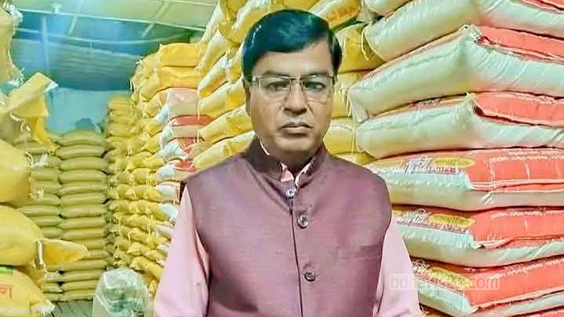 ময়মনসিংহে দোকানে ব্যবসায়ীকে কুপিয়ে হত্যা, নামিয়ে রাখা হয় শাটার