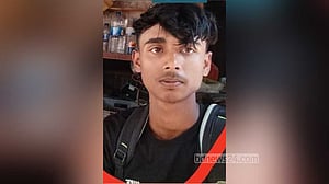 ময়মনসিংহে ভাতিজাকে ছুরিকাঘাতে খুন, চাচা পলাতক