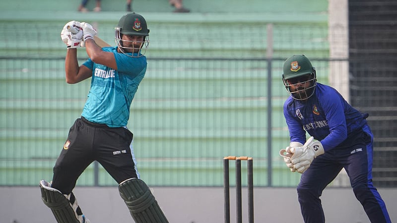 নাঈম শেখ ৮৩, আবু হায়দারের ক্যারিয়ার সেরা ইনিংস