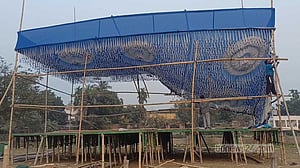 নওগাঁ যাবেন জামায়াত আমির, দাঁড়িপাল্লার ভোটব্যাংক ‘শক্তিশালী’ হওয়ার প্রত্যাশা