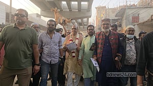 ত্রয়োদশ নির্বাচন: নারায়ণগঞ্জে একাধিক প্রার্থীর গানম্যান ও আগ্নেয়াস্ত্রের আবেদন