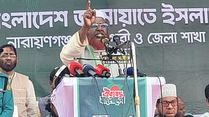 ‘বঙ্গভবন ও ইন্ডিয়ার সঙ্গে প্যাকেজ প্ল্যানে’ সাইবার অ্যাটাক করছে বিএনপি: পরওয়ার