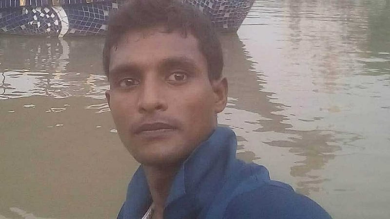 নারায়ণগঞ্জে জামিনে মুক্তি পাওয়ার দেড় ঘণ্টার মাথায় যুবক খুন