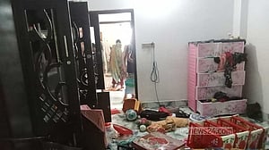 আড়াইহাজারে জামায়াত কর্মীর বাড়িতে ‘বিএনপির’ হামলা, আহত ৬