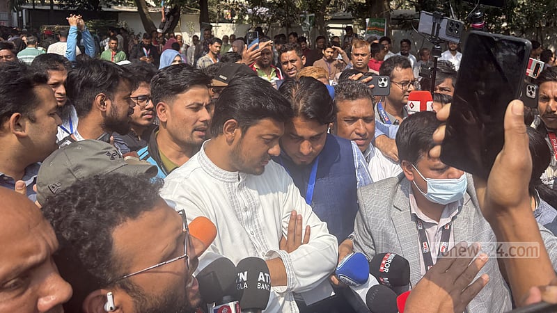বিএনপিকে ৯০ মিনিট মাঠে থাকার আহ্বান পাটওয়ারীর