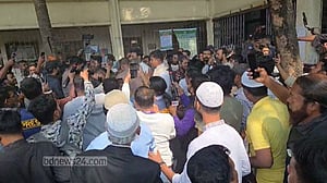 ‘আটকে পড়া’ নাসীরউদ্দিন পাটয়ারীকে উদ্ধার করল সেনাবাহিনী