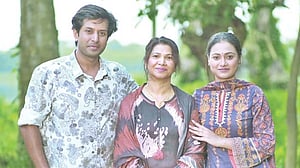 ভুল সিদ্ধান্তে ওলটপালট জীবন, নাটক ‘নিয়তি’