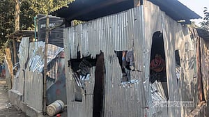 ভোটের পরের সহিংসতায় দেশে ‘৭ মৃত্যু, আহত ৩৫০’