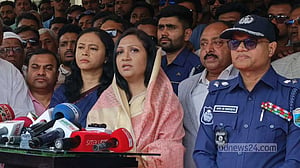 ‘ফ্যামিলি কার্ড’ হবে সবার জন্য: প্রতিমন্ত্রী ফারজানা শারমিন
