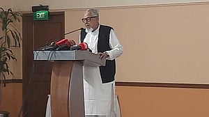 সাংবাদিকদের সব কার্যক্রম যেন ‘অবাধ, সুষ্ঠু, নিরপেক্ষ’ নির্বাচনের পক্ষে হয়: বিএনপি