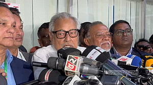 বিএনপি ভবিষ্যতে আরও ভালো ফল করবে: নজরুল ইসলাম খান