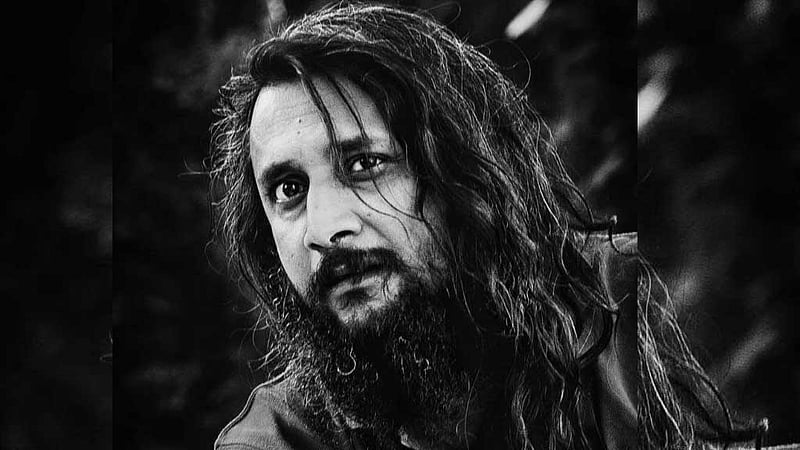 নীহার লিখনের 'তাকে আর খুঁজি নাই'