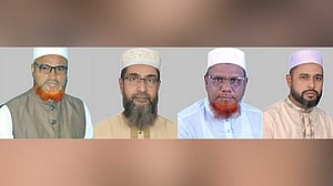 নীলফামারীর চার আসনেই জামায়াতে ইসলামীর জয়