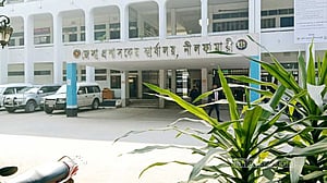 নীলফামারীতে ঝুঁকিপূর্ণ কেন্দ্র ২৬৪টি,  প্রস্তুত প্রশাসন