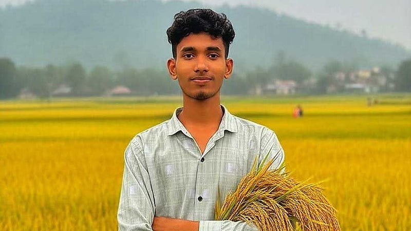 নোয়াখালীতে দোকানে ঢুকল তেলের লরি: বাবার পর এবার ছেলের মৃত্যু