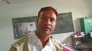 ফাঁকা রেজাল্ট শিটে স্বাক্ষর, নওগাঁয় প্রিজাইডিং কর্মকর্তা প্রত্যাহার