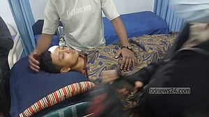 নোয়াখালী-৩: জামায়াতের গণসংযোগে হামলার অভিযোগ, আহত ৭
