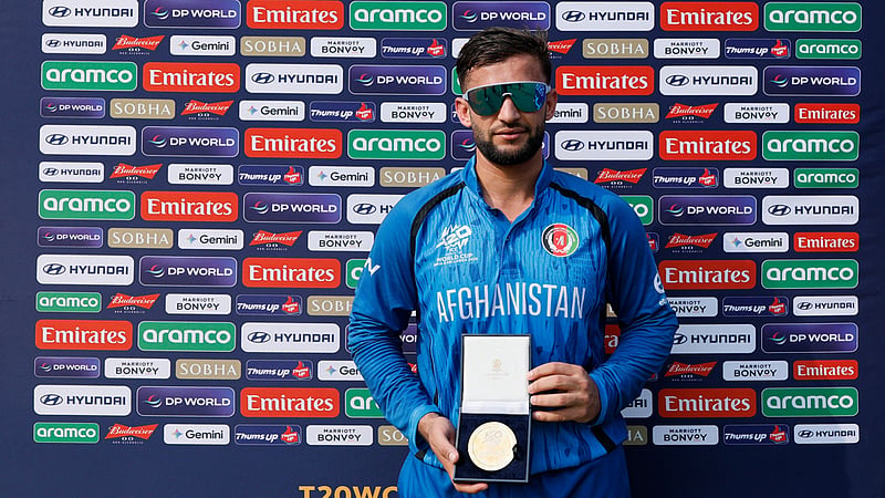 এমন পারফরম্যান্সের পুনরাবৃত্তি পরের ম্যাচেও চান ওমারজাই
