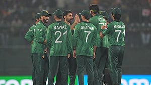 পারল না পাকিস্তান, সেমি-ফাইনালে নিউ জিল্যান্ড