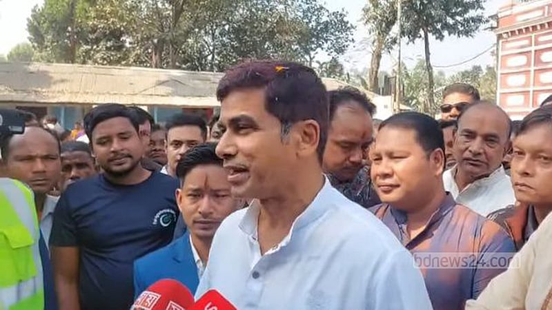 শিগগিরই খাল খনন শুরু হবে: পানিসম্পদ প্রতিমন্ত্রী