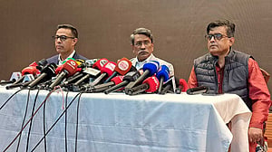 শপথ ১৭ ফেব্রুয়ারির মধ্যেই: প্রেস সচিব