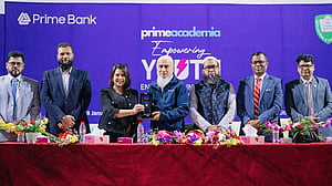 অর্থনৈতিক অন্তর্ভুক্তি নিয়ে কুয়েটে প্রাইম ব্যাংকের সেমিনার