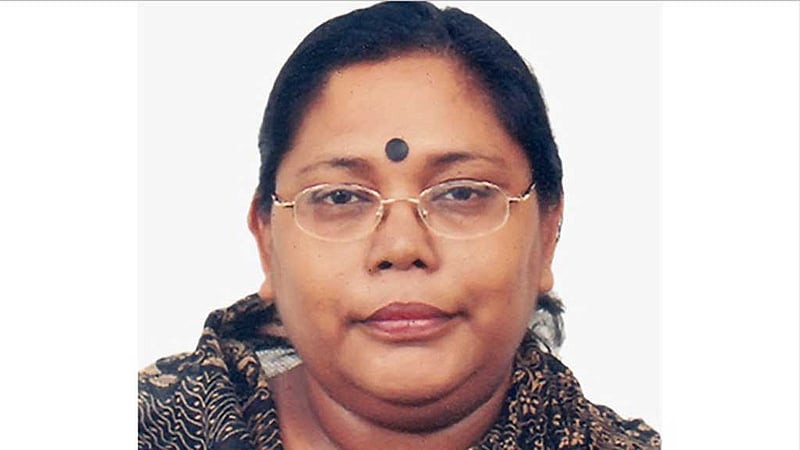 পরিবারসহ জাবির সাবেক ভিসি ফারজানা ইসলামের দেশত্যাগে নিষেধাজ্ঞা