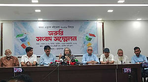 বইমেলায় থাকছে 'প্রকাশক ঐক্য'