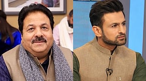 ‘নকল অডিও’ প্রচার করে মালিককে বিভ্রান্তি না ছড়ানোর অনুরোধ রাজিব শুক্লার