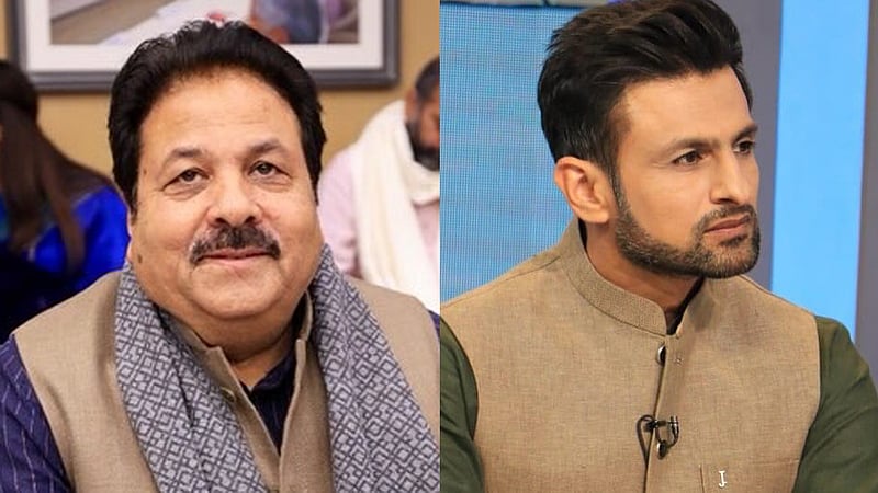 ‘নকল অডিও’ প্রচার করে মালিককে বিভ্রান্তি না ছড়ানোর অনুরোধ রাজিব শুক্লার