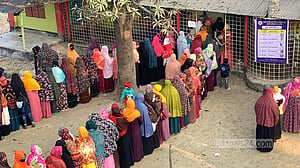 রাজশাহীর ৬টি আসনের চারটিতে বিএনপি, দুটিতে জামায়াত জয়ী