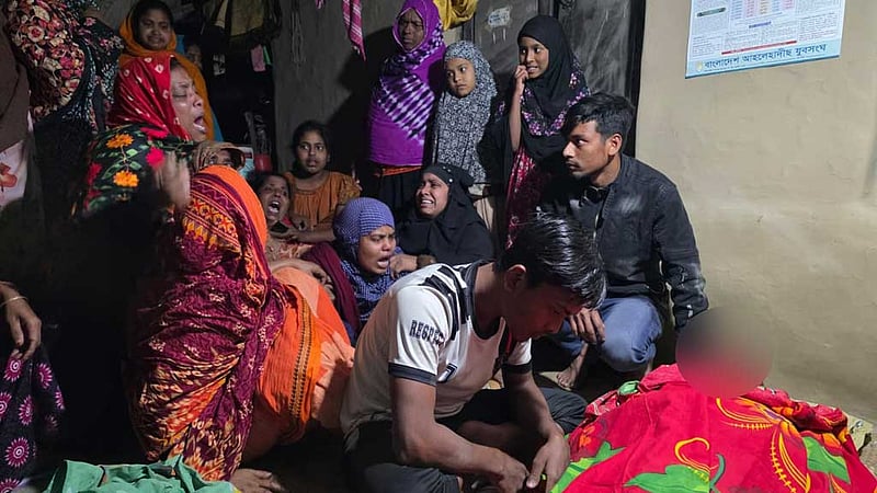 অন্তর্কোন্দল: রাজশাহীতে বিএনপি নেতাকে পিটিয়ে হত্যা