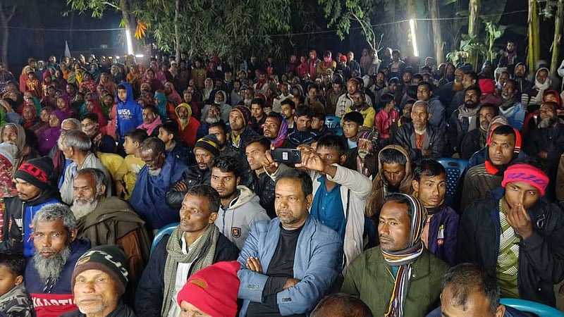 রংপুরের ৬ আসন: জাপার ‘দুর্গে’ এবার বিএনপি-জামায়াত দ্বৈরথ?