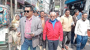 অতীতে কেউ জাপাকে কবর দিতে পারেনি, ভবিষ্যতেও পারবে না: কাদের