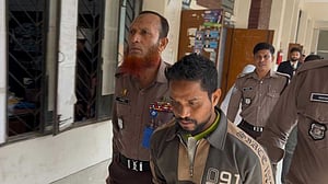 সংঘবদ্ধ ধর্ষণ: চার জনের যাবজ্জীবন কারাদণ্ড