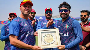 ট্রটের বিদায়বেলায় আবেগাপ্লুত রাশিদ, ‘আমরা সবাই তাকে মিস করব’