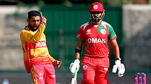 সাইমকে সরিয়ে শীর্ষস্থান পুনরুদ্ধার রাজার