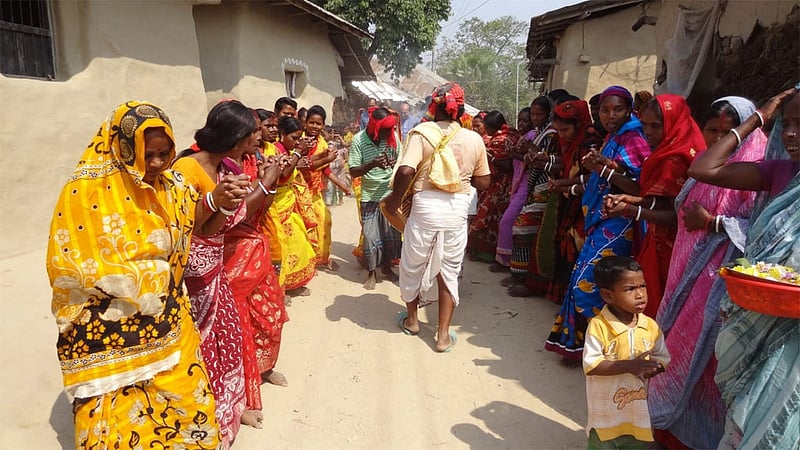 বাংলাদেশের হারিয়ে যাওয়া ১০ ভাষা