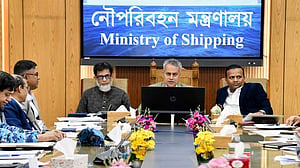 ঈদযাত্রা: নৌপথে ১০ দিন ‘বাল্কহেড’ ও ডিঙি নৌকা চলাচল বন্ধ
