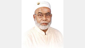 টাকা আত্মসাৎ: রসিকের সাবেক মেয়র মোস্তফার বিরুদ্ধে দুদকের মামলা