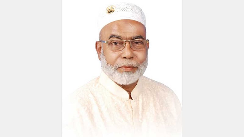 টাকা আত্মসাৎ: রসিকের সাবেক মেয়র মোস্তফার বিরুদ্ধে দুদকের মামলা
