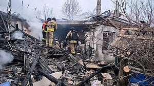 জেনিভায় ইউক্রেইন-রাশিয়া আলোচনা গড়াল দ্বিতীয় দিনে, কিইভকে চাপ ট্রাম্পের
