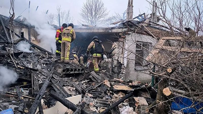 জেনিভায় ইউক্রেইন-রাশিয়া আলোচনা গড়াল দ্বিতীয় দিনে, কিইভকে চাপ ট্রাম্পের