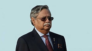 ৫ অগাস্টের পর প্রতিবিপ্লবের চেষ্টা ছিল: রাষ্ট্রপতি